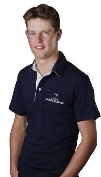 Riders Academy YRA