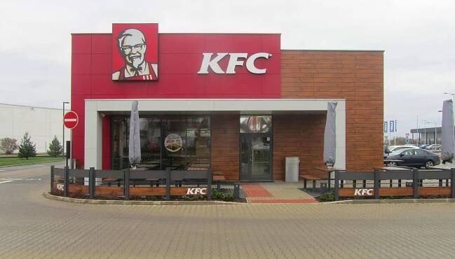 Fotografie - KFC Poděbradská - 22.11.2022