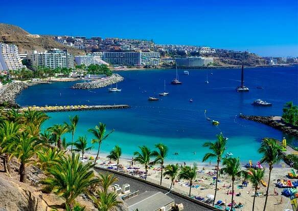 Anfi del Mar