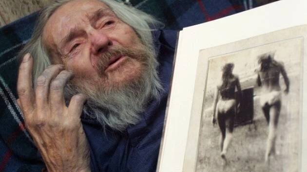 Snímky amatérského fotografa Tichého se vydražily za 2,3 milionu