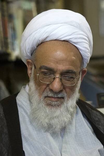 Mohammad Ali Gerami Qomi