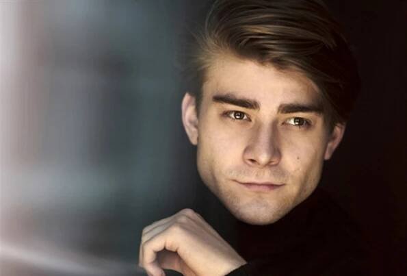 Marek Lambora fotka