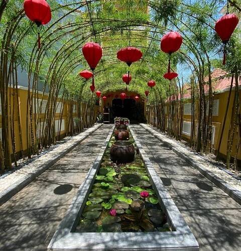 LITTLE RIVERSIDE HOI AN – A LUXURY HOTEL & SPA - Updated 2025 Prices & Reviews (Vietnam)