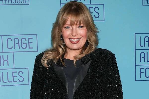 Melissa Peterman Gets Emotional as She Says She Wishes She 'Enjoyed Every Moment' of Parenthood More (Exclusive)