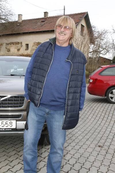 Karel Vágner odhalil, jak vznikla hudba ke snímku Babovřesky a co ho poutá k režiséru Troškovi - galerie | Život v Česku