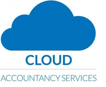 Cloud Accountancy Services logo