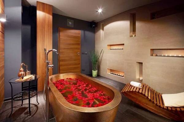 wellness poděbrady - aroma kopele alqvimia