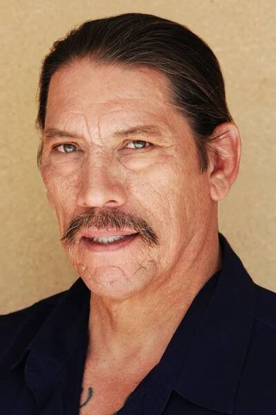 Danny Trejo herec