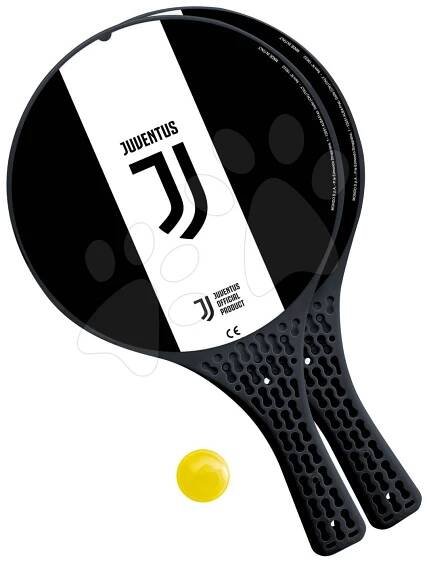 Tenisové rakety FC Juventus Mondo