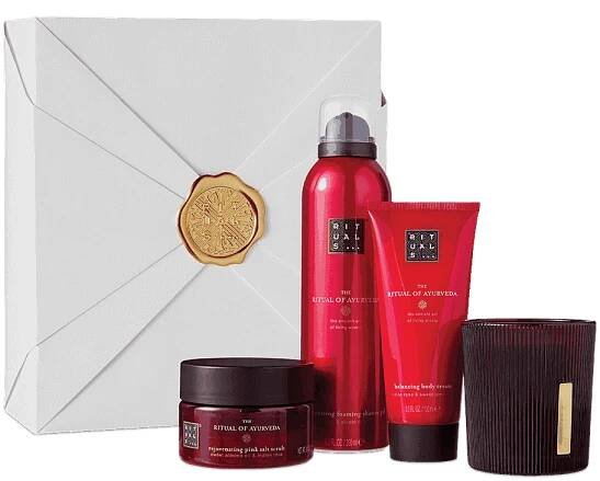 Rituals The Ritual Of Ayurveda Gift Set Medium 2023 od 1 013 Kč