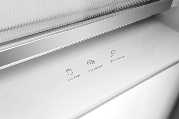 TCL RC521CXE0