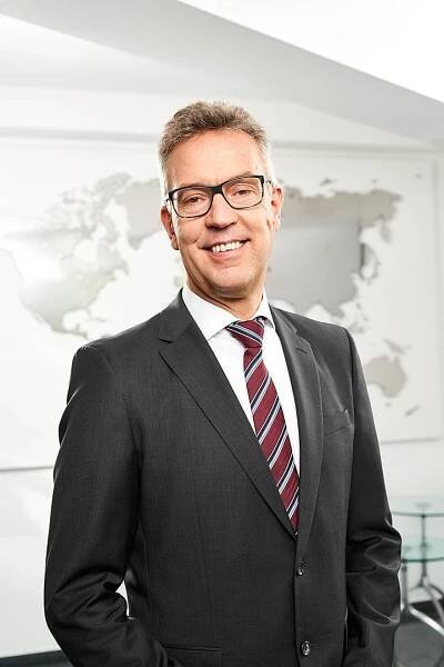 Corporate Fotograf – Markus Mielek