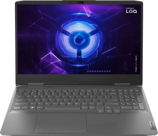 Lenovo LOQ 15IRH8 (82XV006BCK)