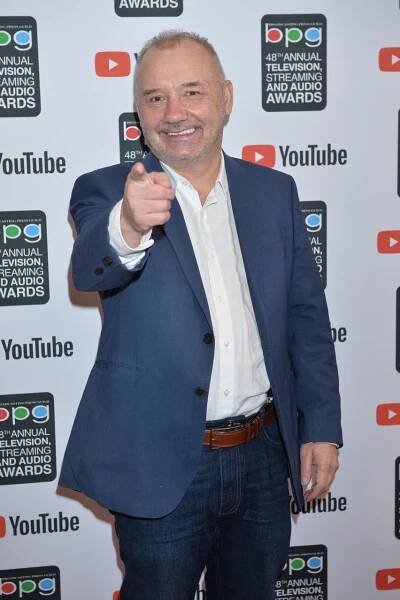 Bob Mortimer