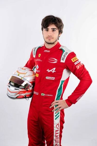 Rafael Camara