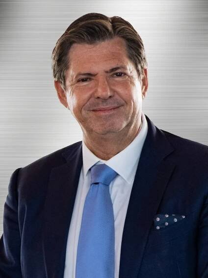 Olivier François