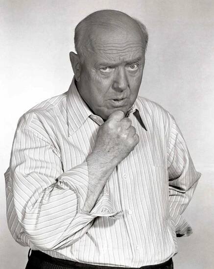 MY THREE SONS - "Spring Will Be a Little Late" - 12/8/60 - William Frawley