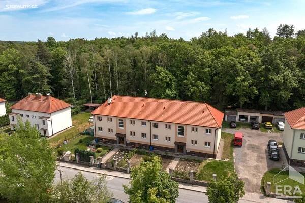 Pronájem bytu 2+1 57 m², U Keramičky, Chlumčany