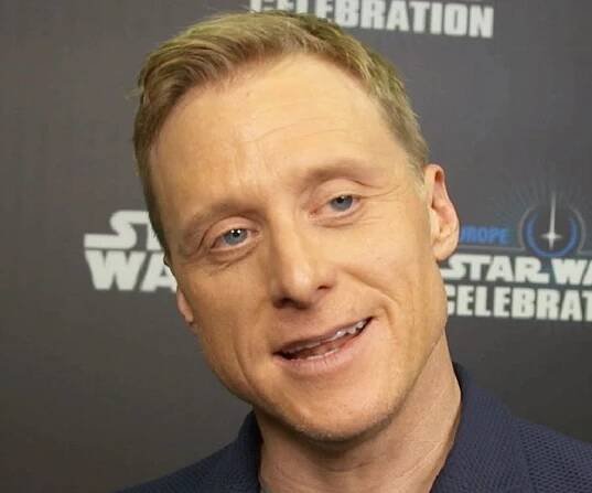 Alan Tudyk Biography - Facts, Childhood, Family Life & Achievements