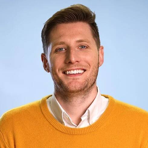 Ryan James, Rocket SaaS - Awwwards
