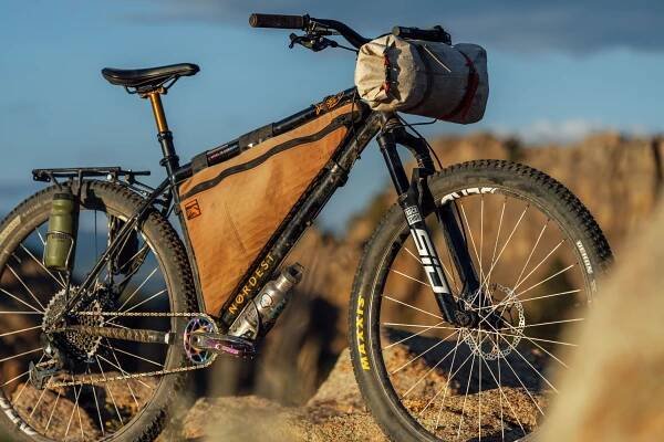 Rockshox SID Ultimate Review