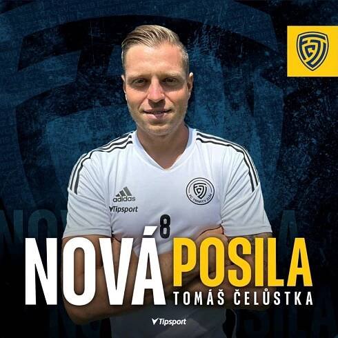 Ševci zpevňují defenzivu, posilují kraj hřiště. Domů se z Kypru vrací odchovanec Tomáš Čelůstka - FC Zlín