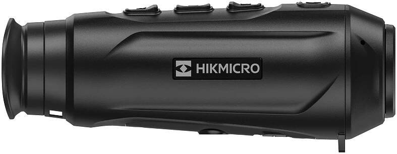 TERMOVIZNÍ MONOKULÁR - HIKMICRO LYNX LH15 2.0