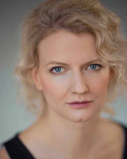 Alenka Kraigher - European Actors Management