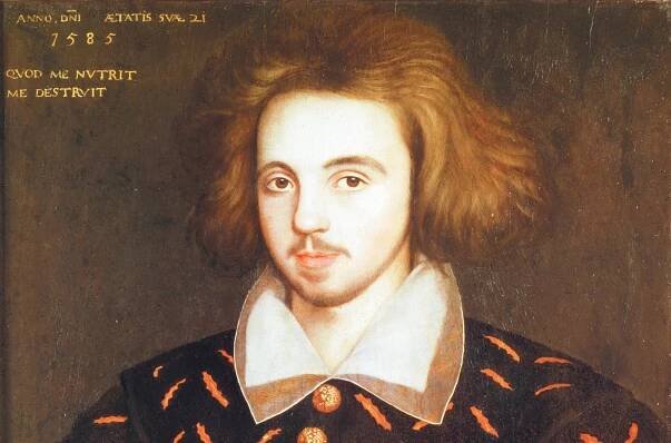 The Reckoning in Deptford: Unmasking Christopher Marlowe’s Killer