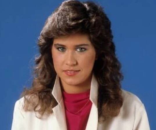 Nancy McKeon Biography - Facts, Childhood, Family & Achievements of Actress