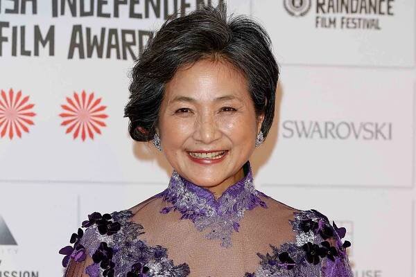 Cheng Pei-Pei