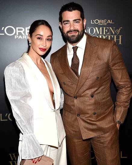 Jesse Metcalfe, Cara Santana Are Quarantining Together After Split