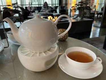 Afternoon Tea im Savoy Köln | Einzigartig Reisen
