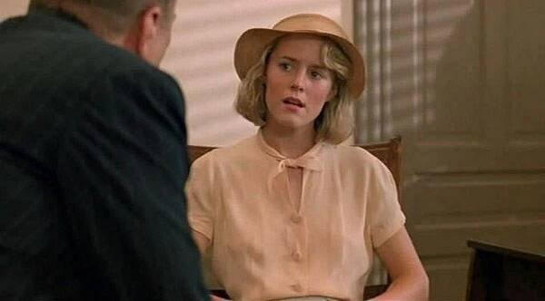 Smažená zelená rajčata - Z filmu - Mary Stuart Masterson