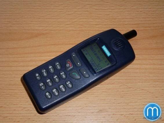 Siemens C25