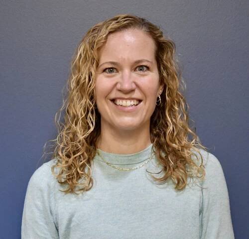 Stephanie Johnson, NP