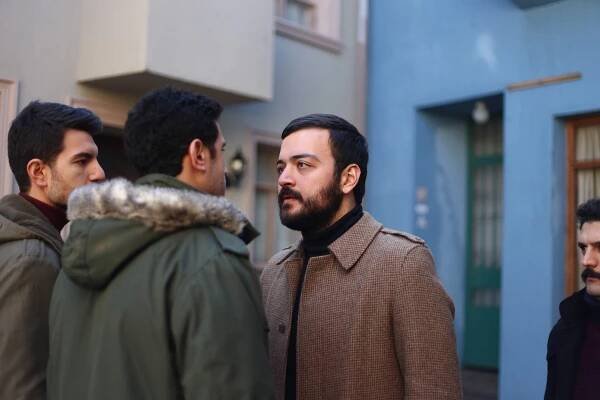 Sevda Kuşun Kanadında - Episode 15 - Z filmu