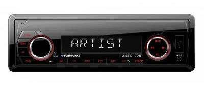 Autorádio BLAUPUNKT Madrid 170 BT