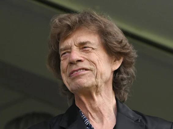 It's official – the innovative planting at Mick Jagger's upstate New York home is a treasure trove of security, safety, and seclusion