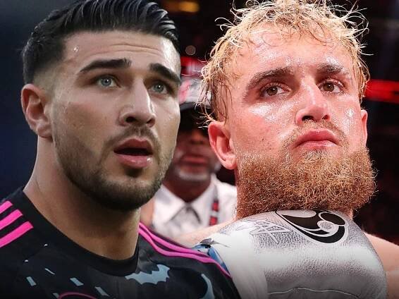 Tommy Fury Turned Down June 28 Jake Paul Fight, Documentary Shows