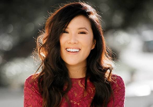 Guest Agent: Ally Maki