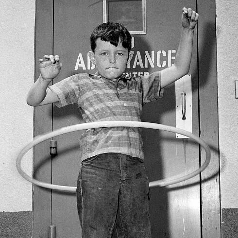 Actor Jerry Mathers Remembers His Days on ‘Leave It To Beaver’ — ‘It Was a Fantastic Life For a Kid’