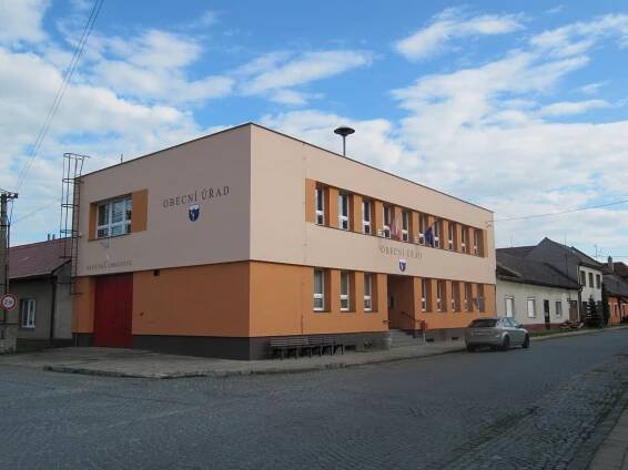 Obecní úřad