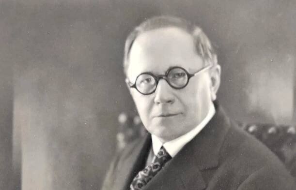 Karel Scheinpflug – Osobnosti – Muzeum Slaný