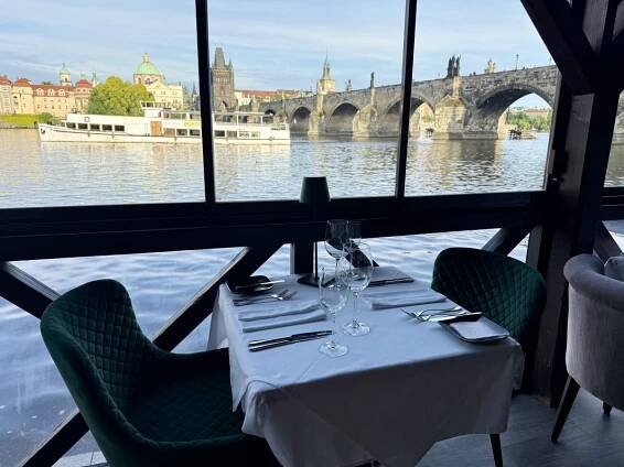 REPORTÁŽ: V Kampa Parku servírují zážitky. Nejen ty gastronomické