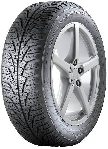 UNIROYAL MS PLUS 77 165/65 R 13 77T