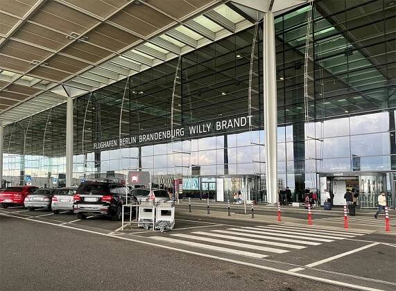 Stávky v Německu budou pokračovat v pondělí na letišti v Berlíně | Airways.cz