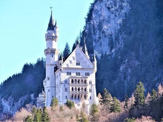 Bavaria