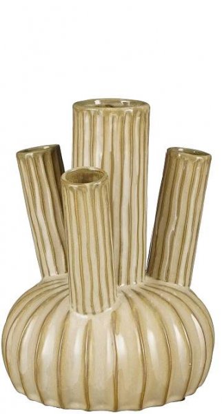 Váza Felipe keramika; ⌀ 20 × 27 cm
