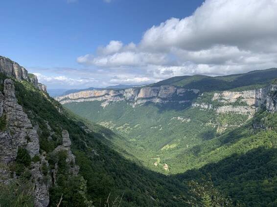 Valence & La Drôme – Myerberg Castle Tour